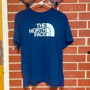 The north face T-shirt